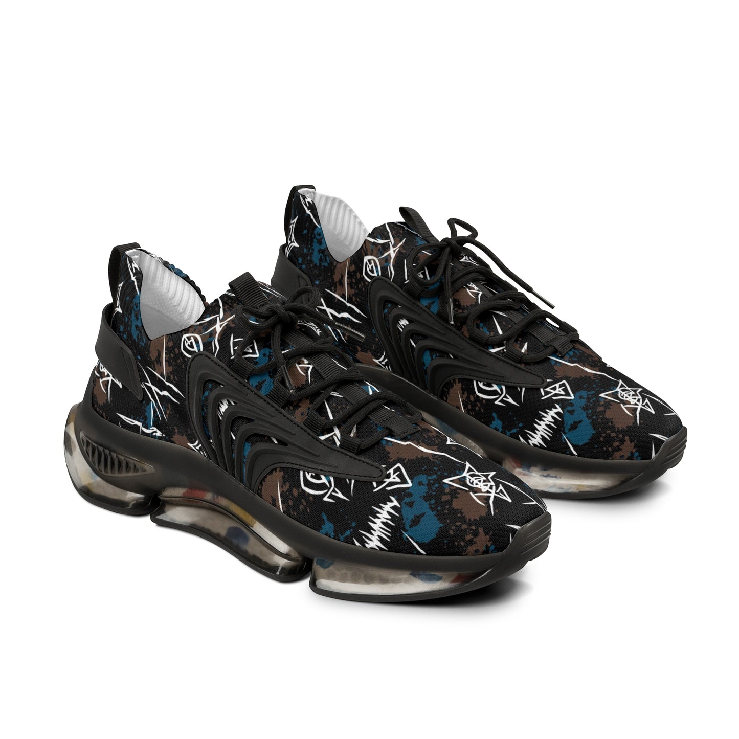 Feedback Wound Sneakers (Male)