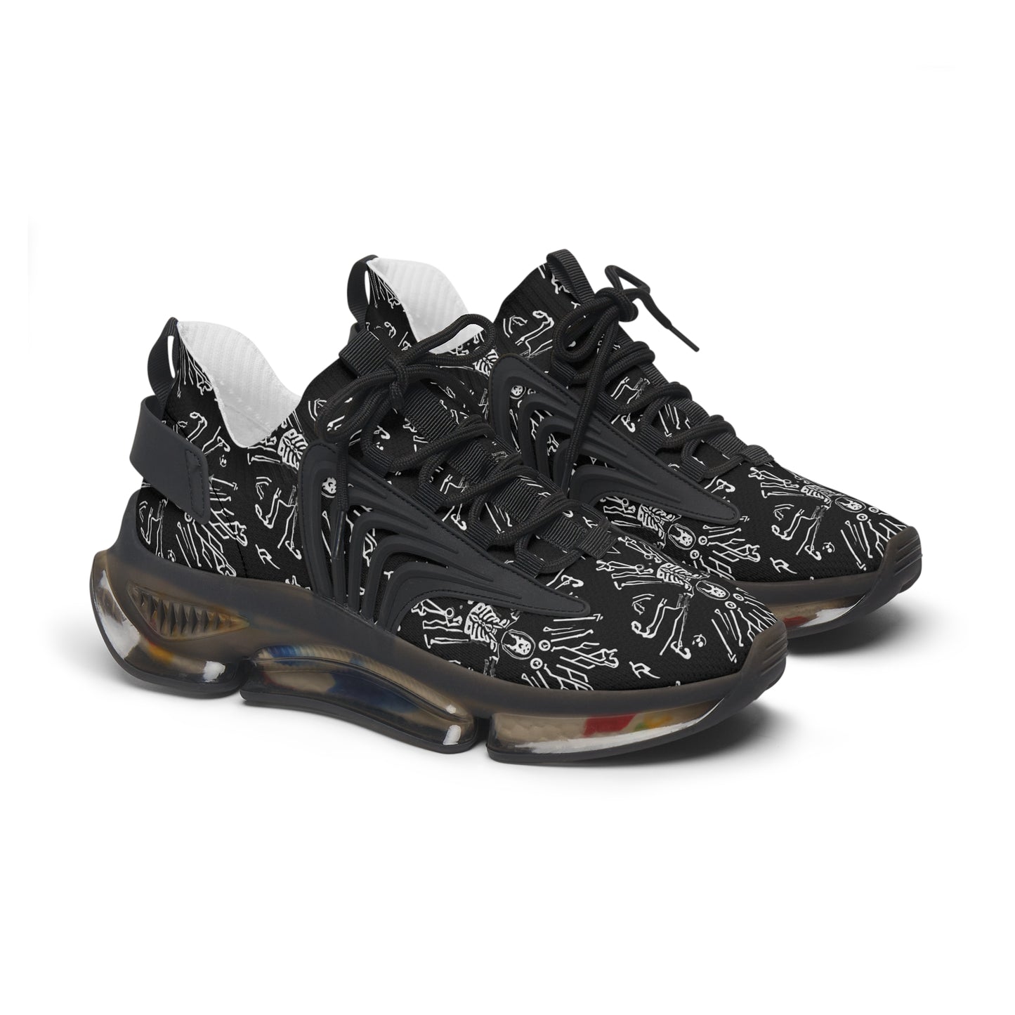 Dead Channel Toy Sneakers (Female)