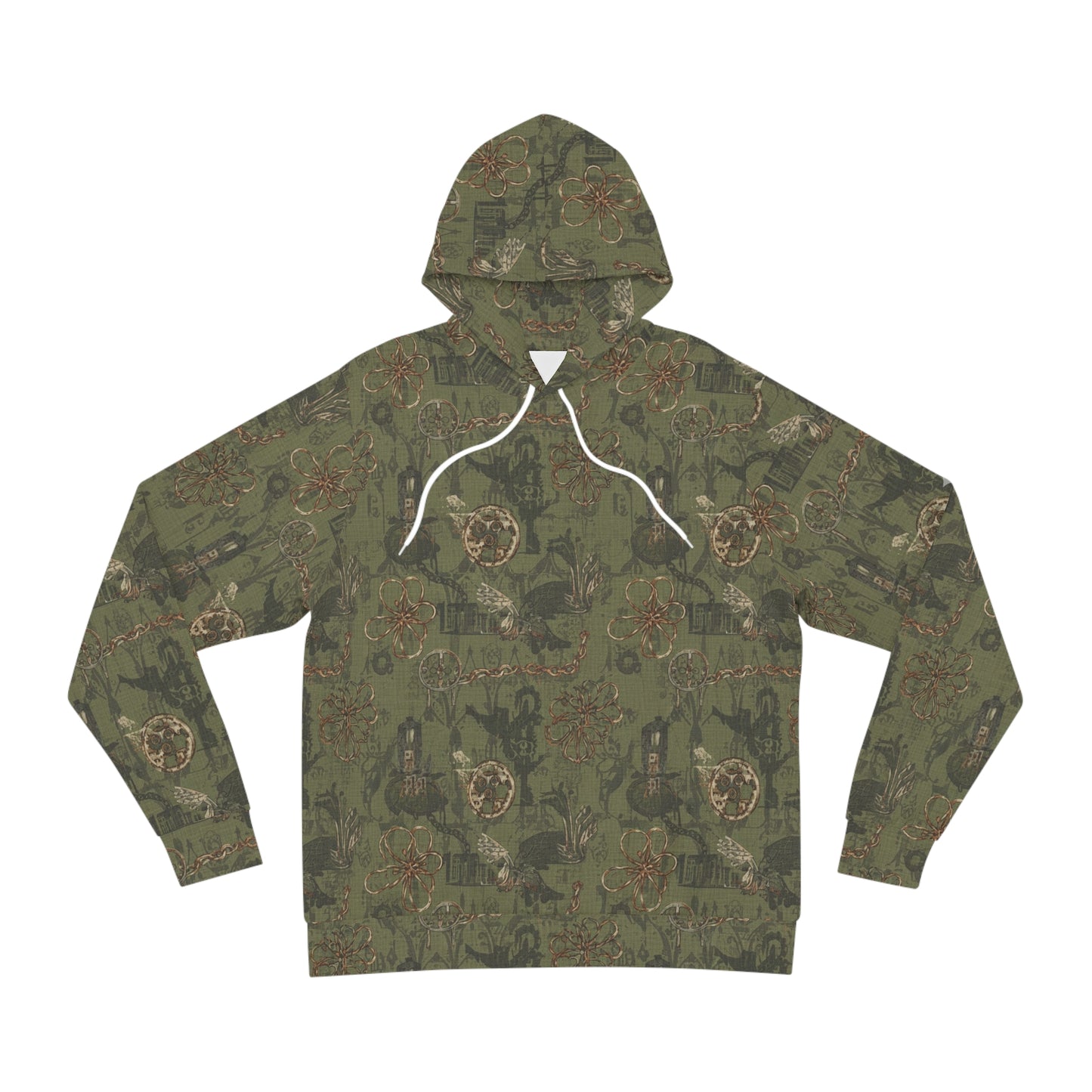 Industrial Requiem Hoodie