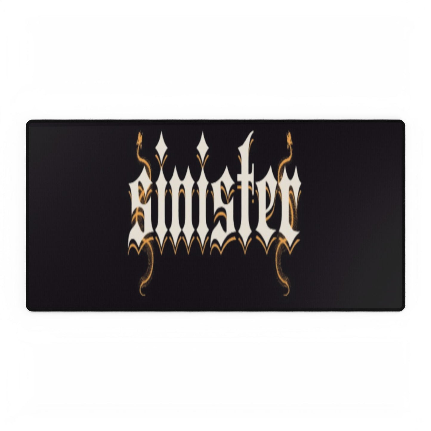 Sinister - Desk Mat