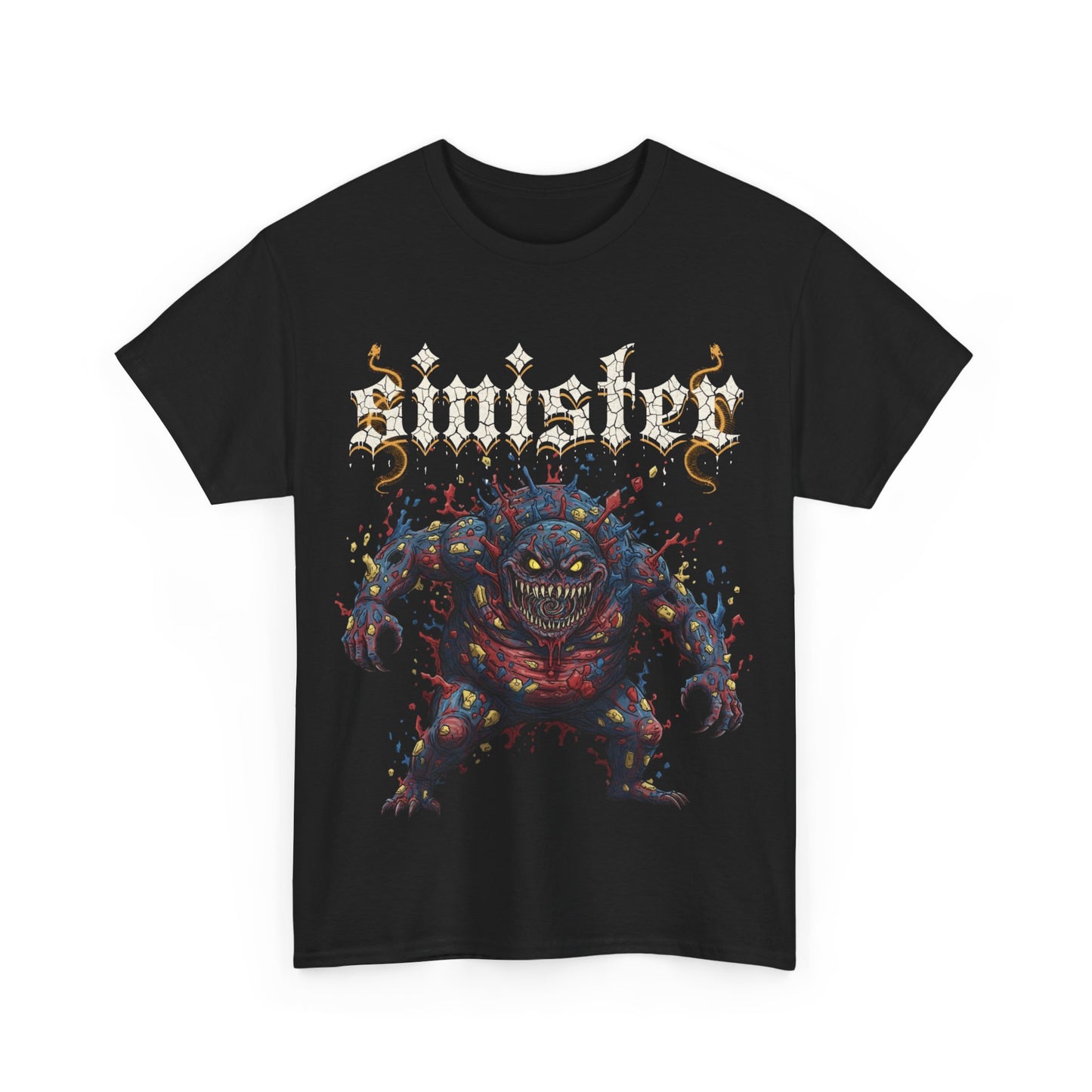 The Ball Pit Devourer Tee-Shirt