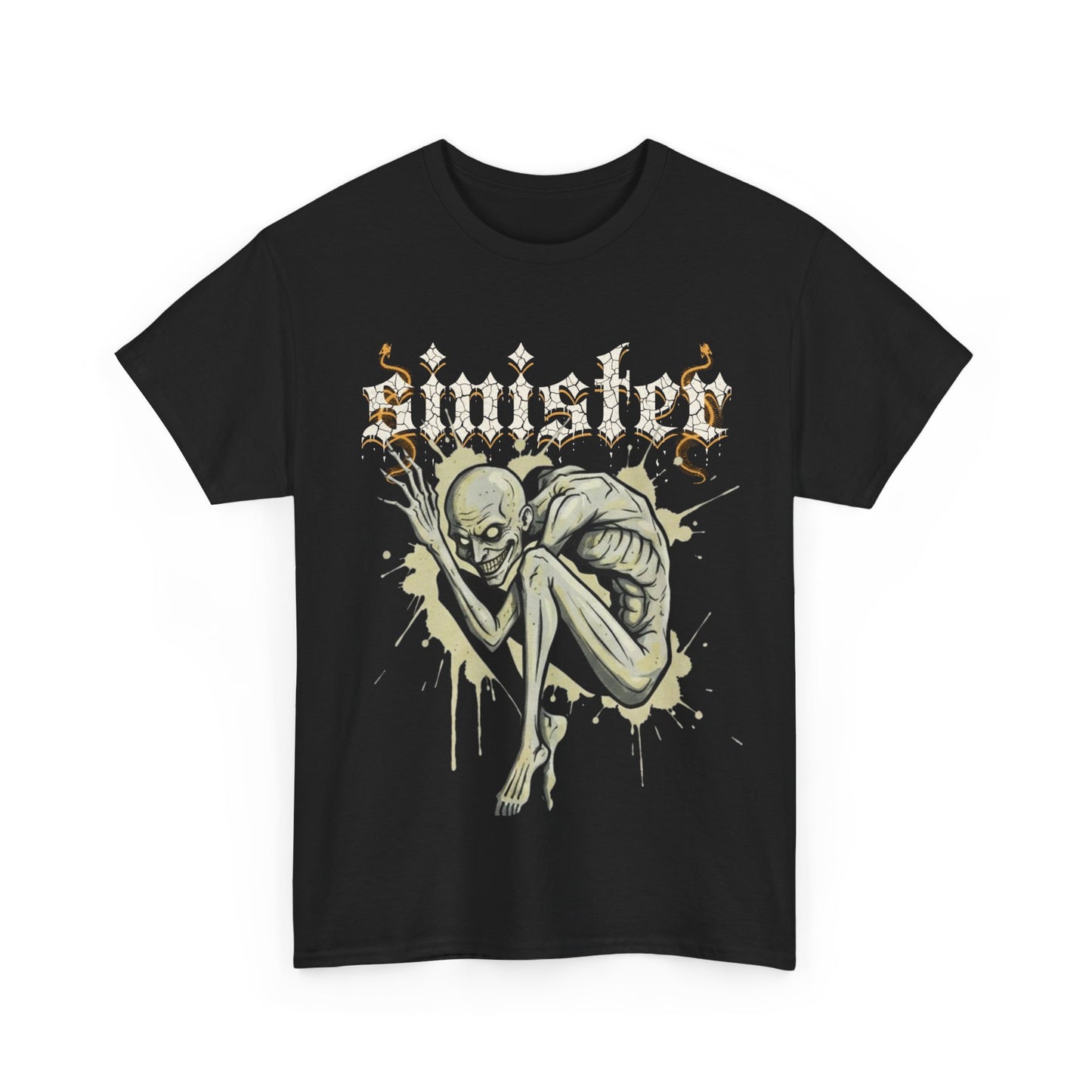 The Hanging Picture Offsetter Tee-Shirt