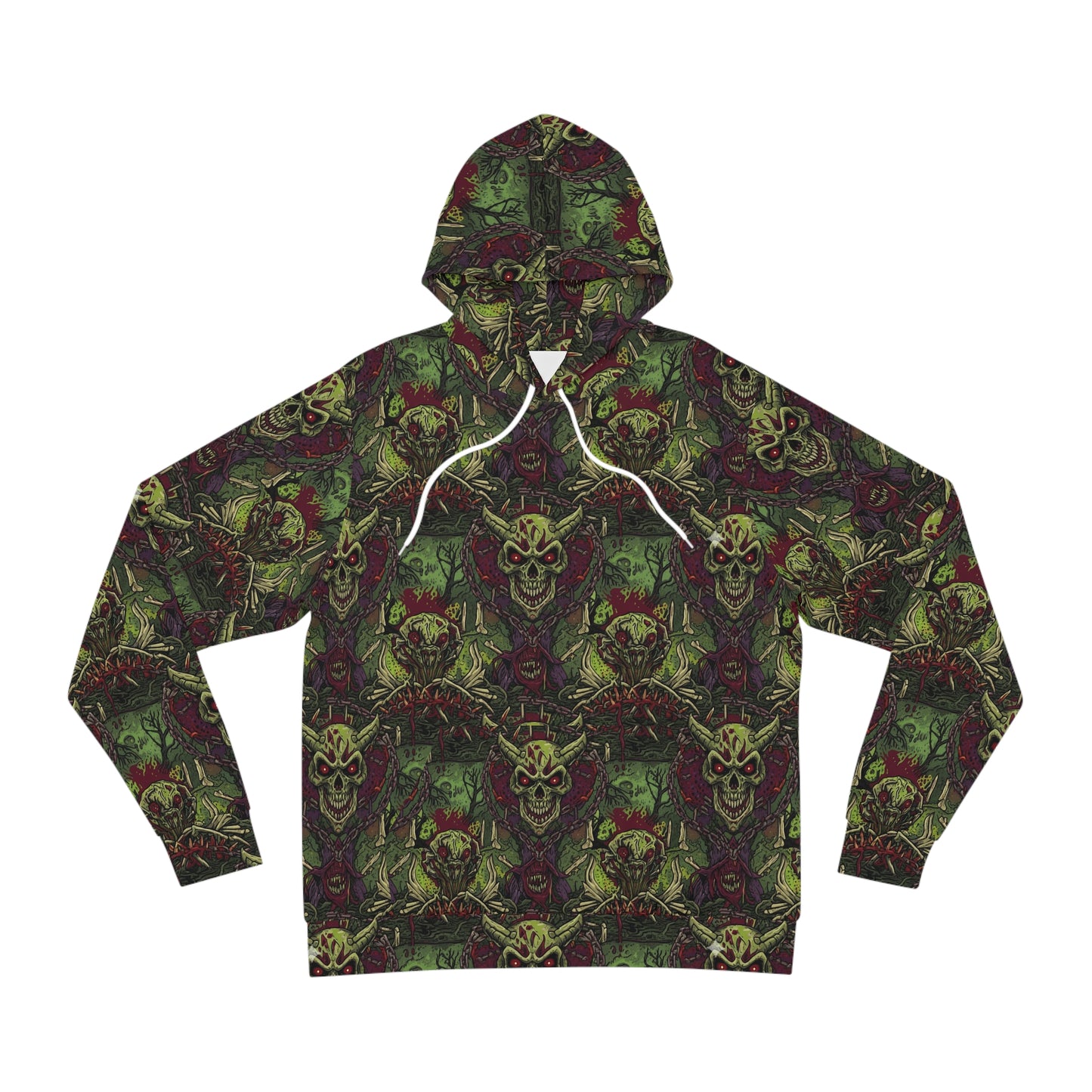 Gothic Horror Hoodie