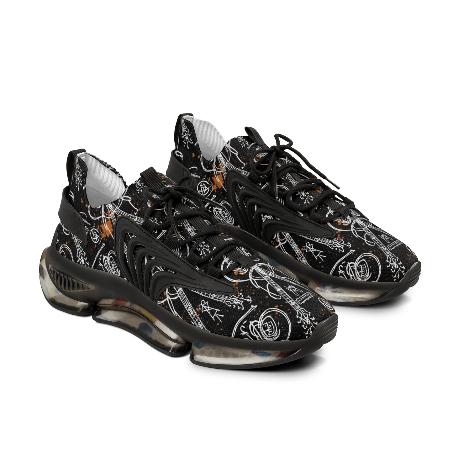 Ritual Backline Sneakers (Male)