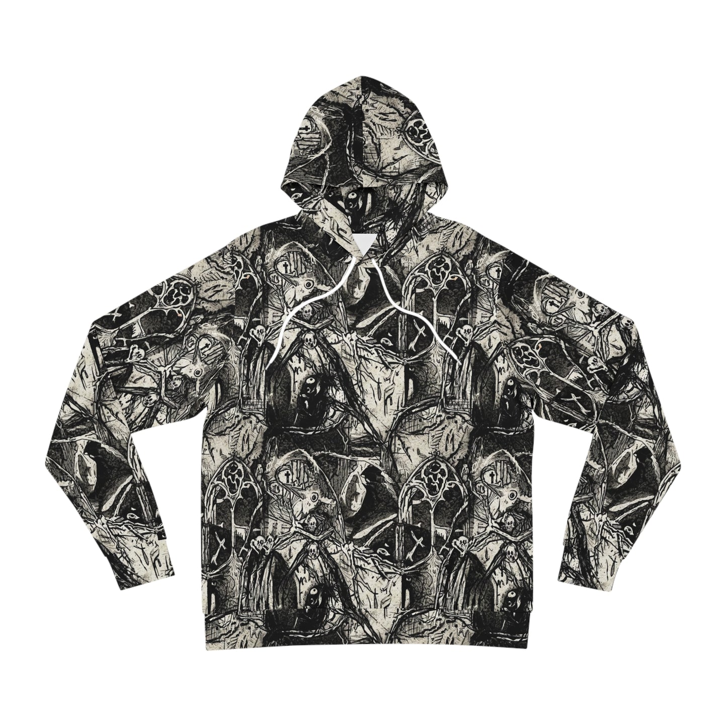 Frenzy of the Unseen Hoodie