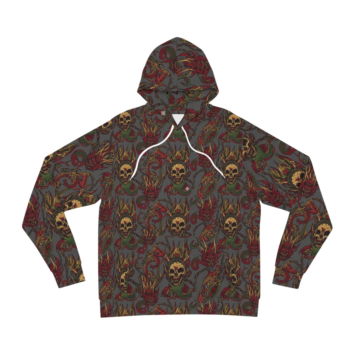 Unholy Rites Hoodie