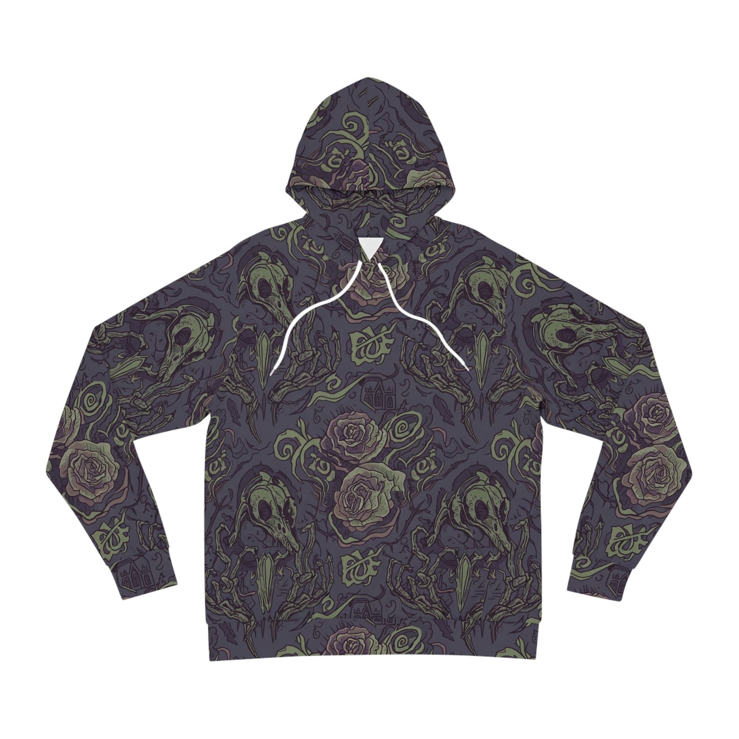 Carcass & Crown Hoodie