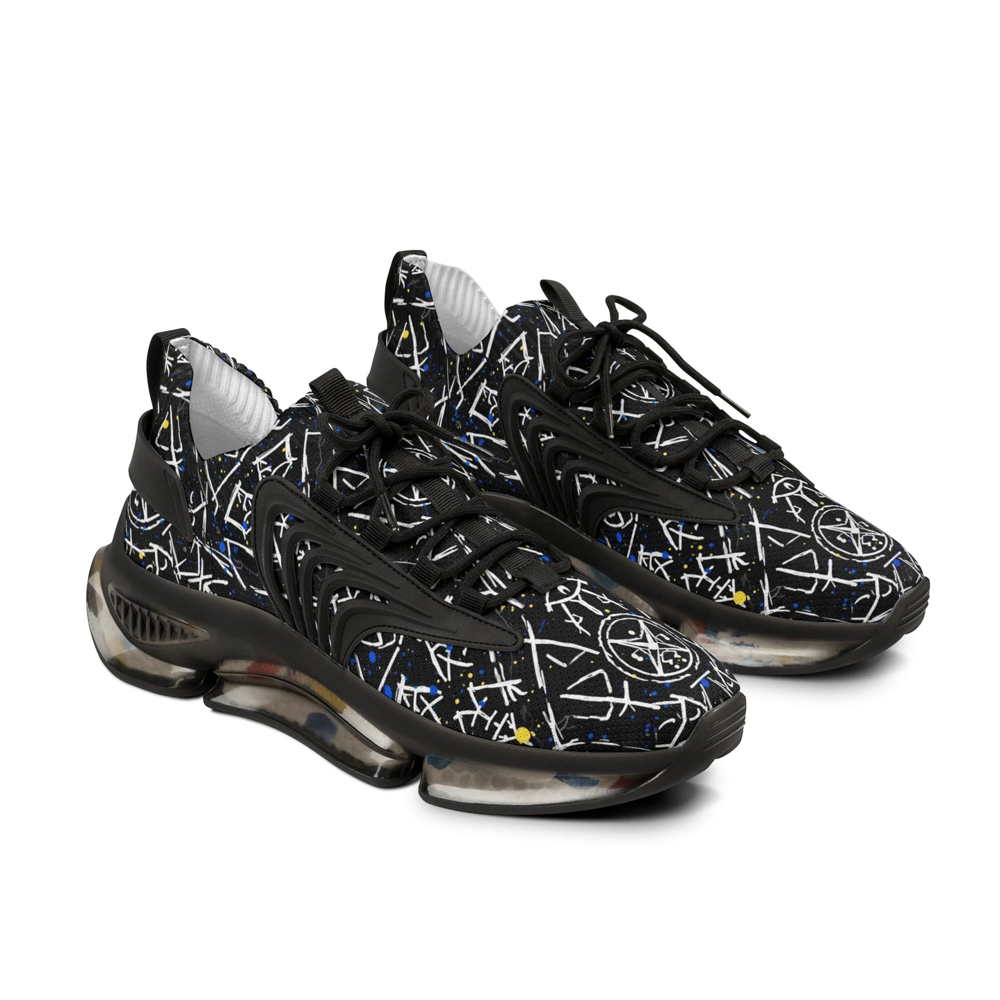 Ruin Invocation Sneakers (Male)