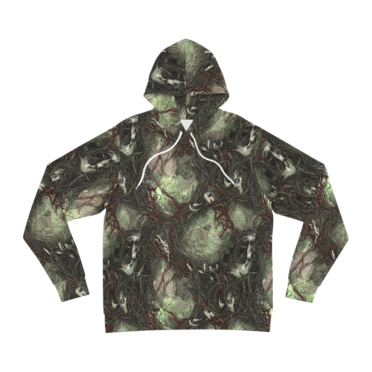Loom of the Blighted Hoodie