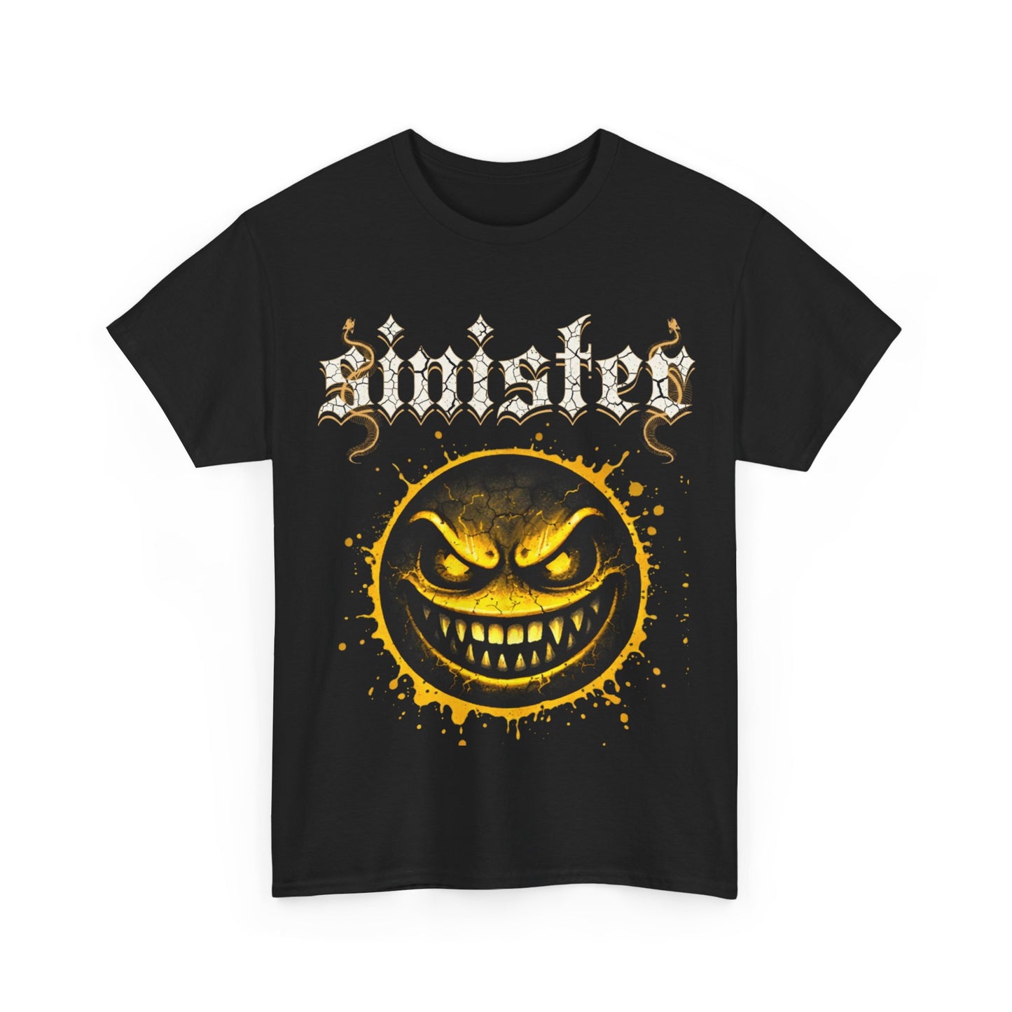 Is That So Emoji Tee-Shirt