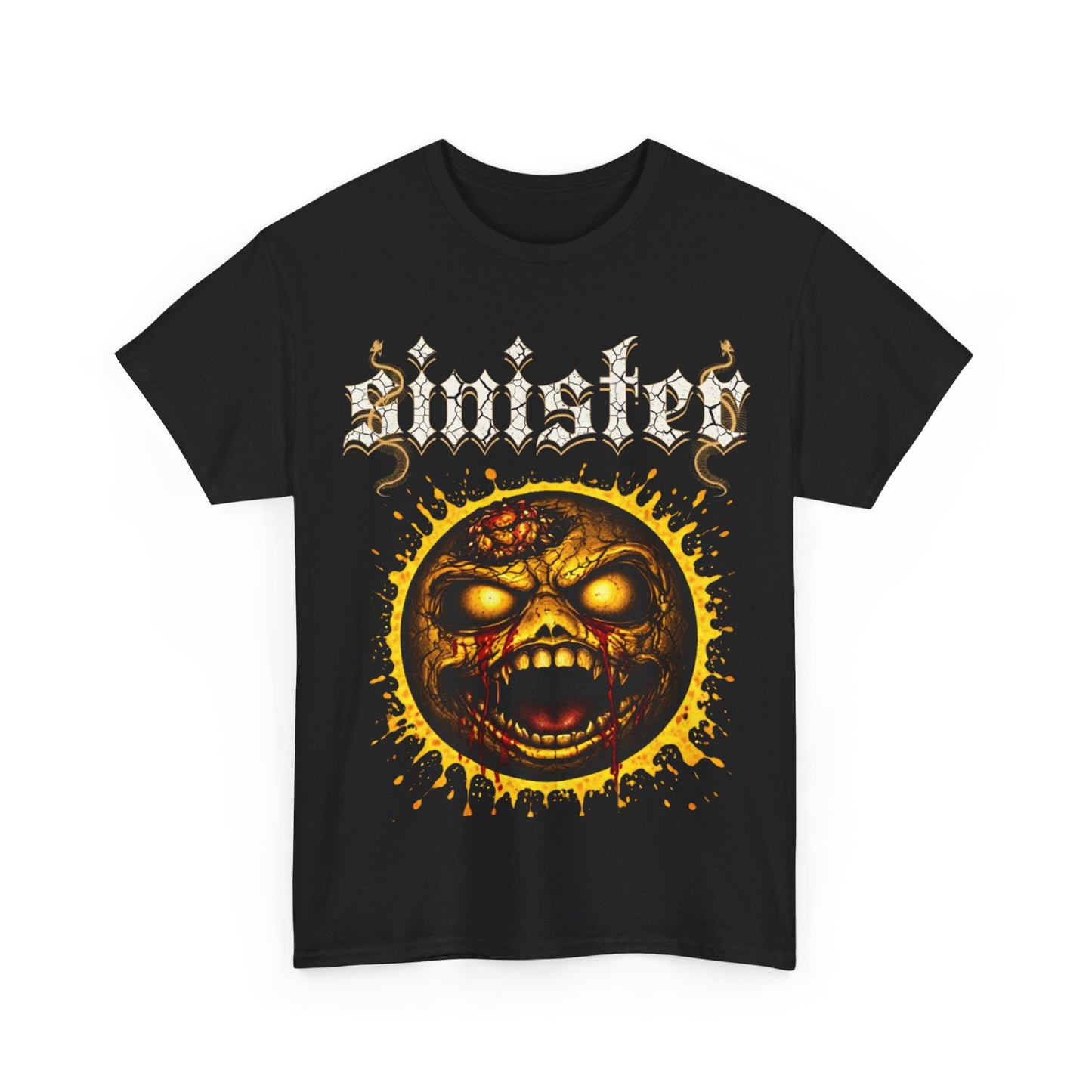 Had A Gutful Emoji Tee-Shirt