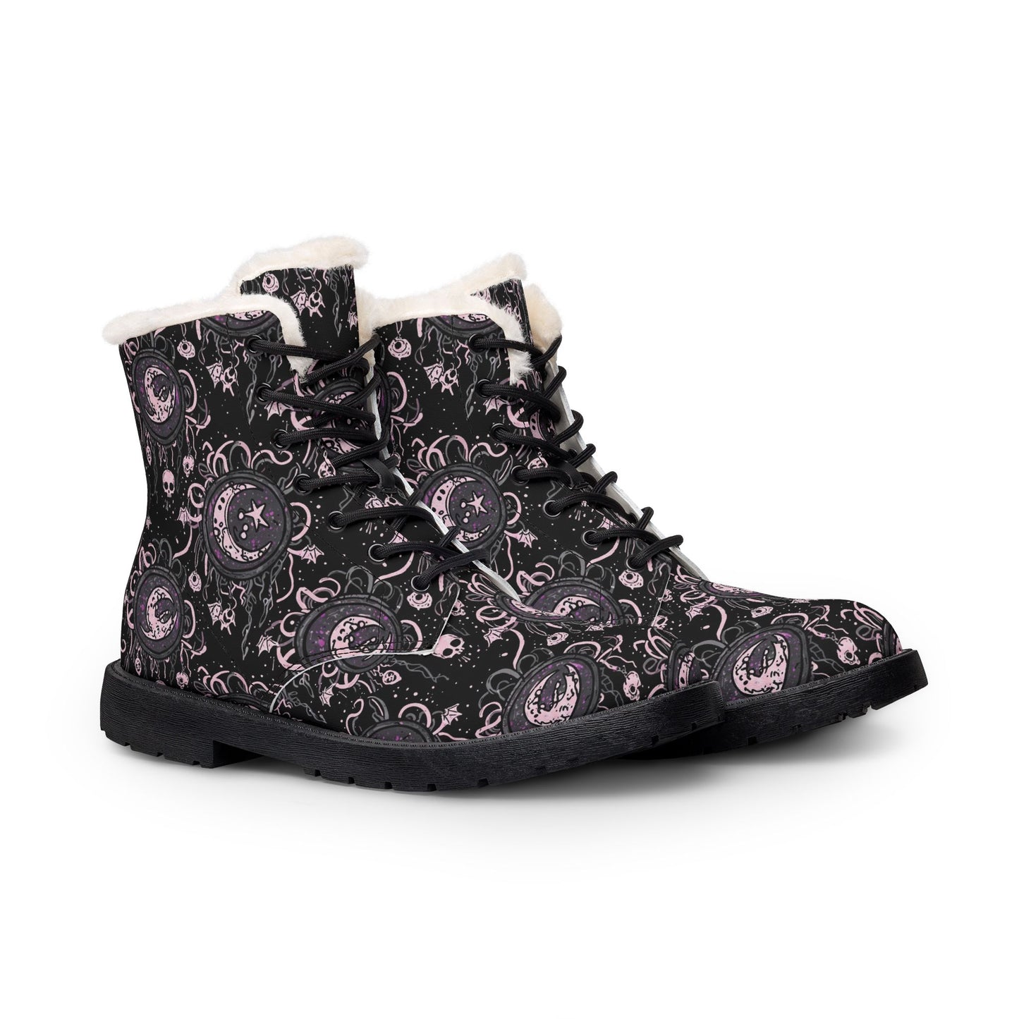 Moonlit Parade Boots (Female)