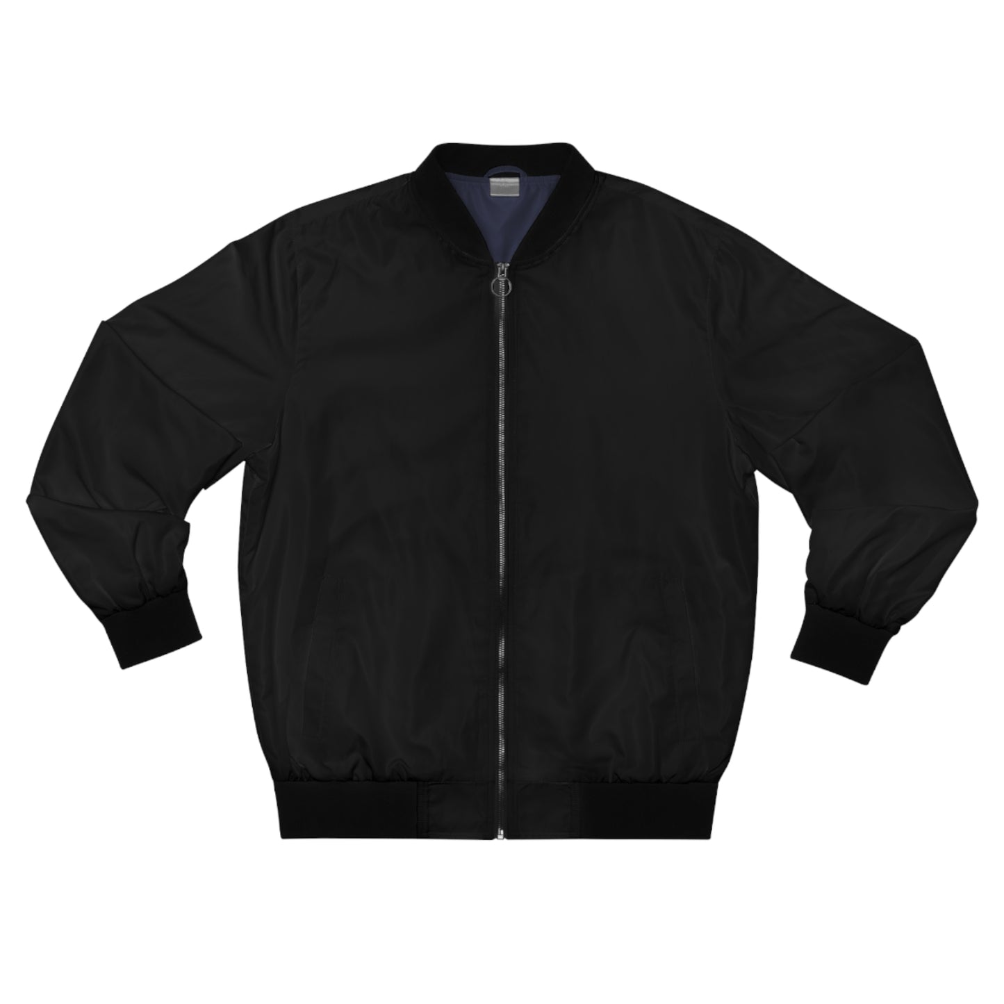 Anxiety Surge Bomber Jacket