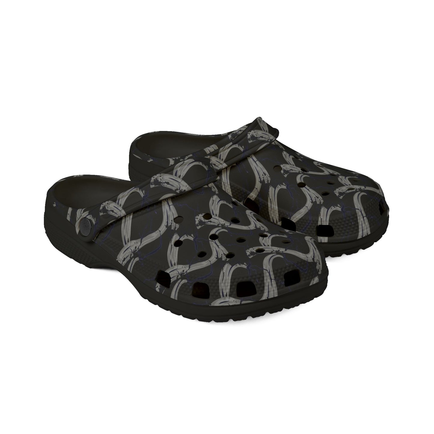 Gentle Ruin Clogs