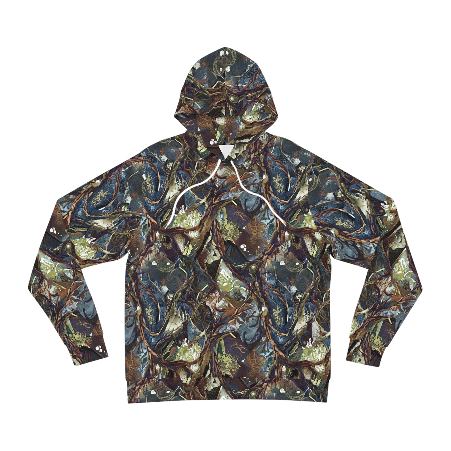 Liminal Decay Hoodie