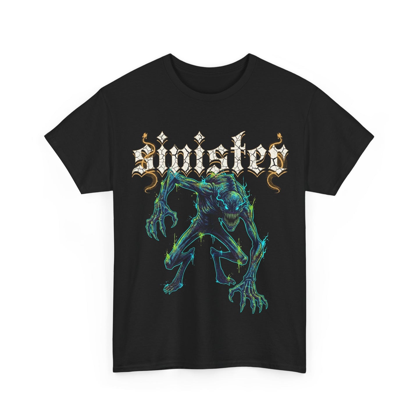 The Manipulator Thing Tee-Shirt