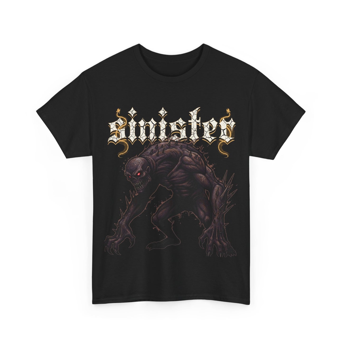 The Nitpicking Creature Tee-Shirt