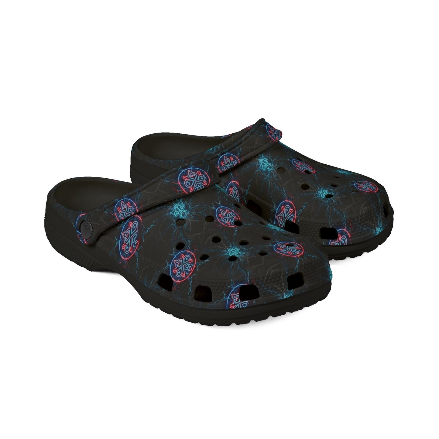 Blinding Failure Clogs