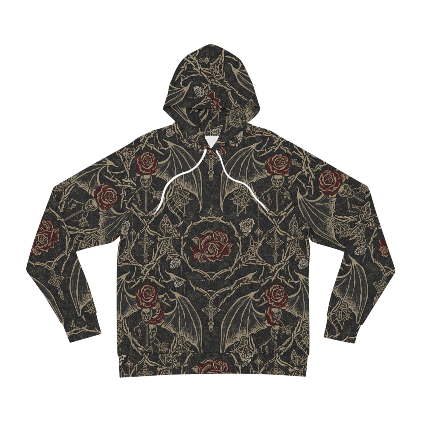 Sepulcher's Requiem Hoodie