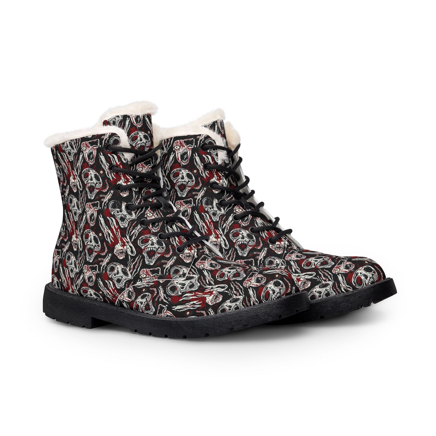 Primal Spite Boots (Male)