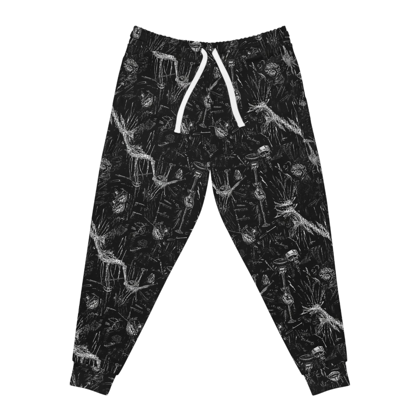 Ritual Consumption Remains Sweatpants
