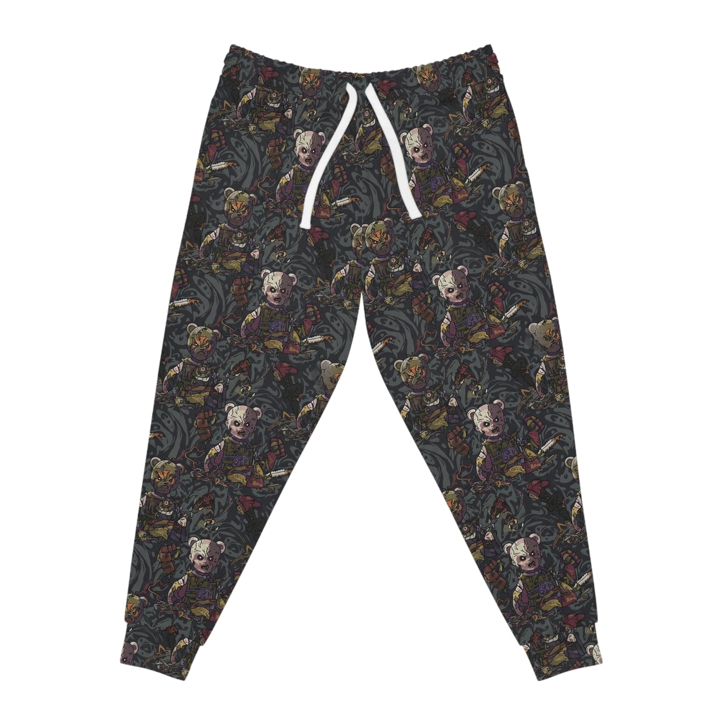 Dumpster Vengeance Sweatpants