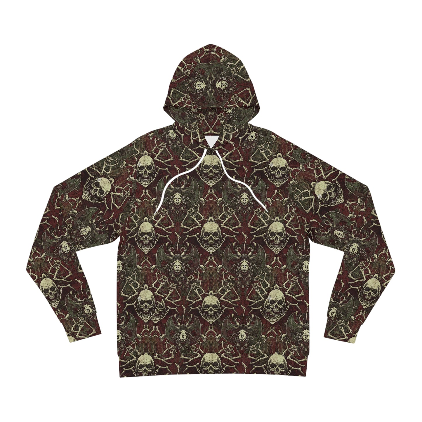 Shadows of Solitudet Hoodie