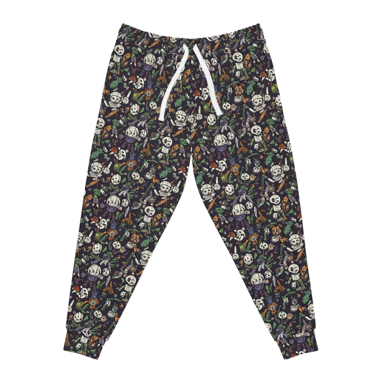 Bitter Play Sweatpants