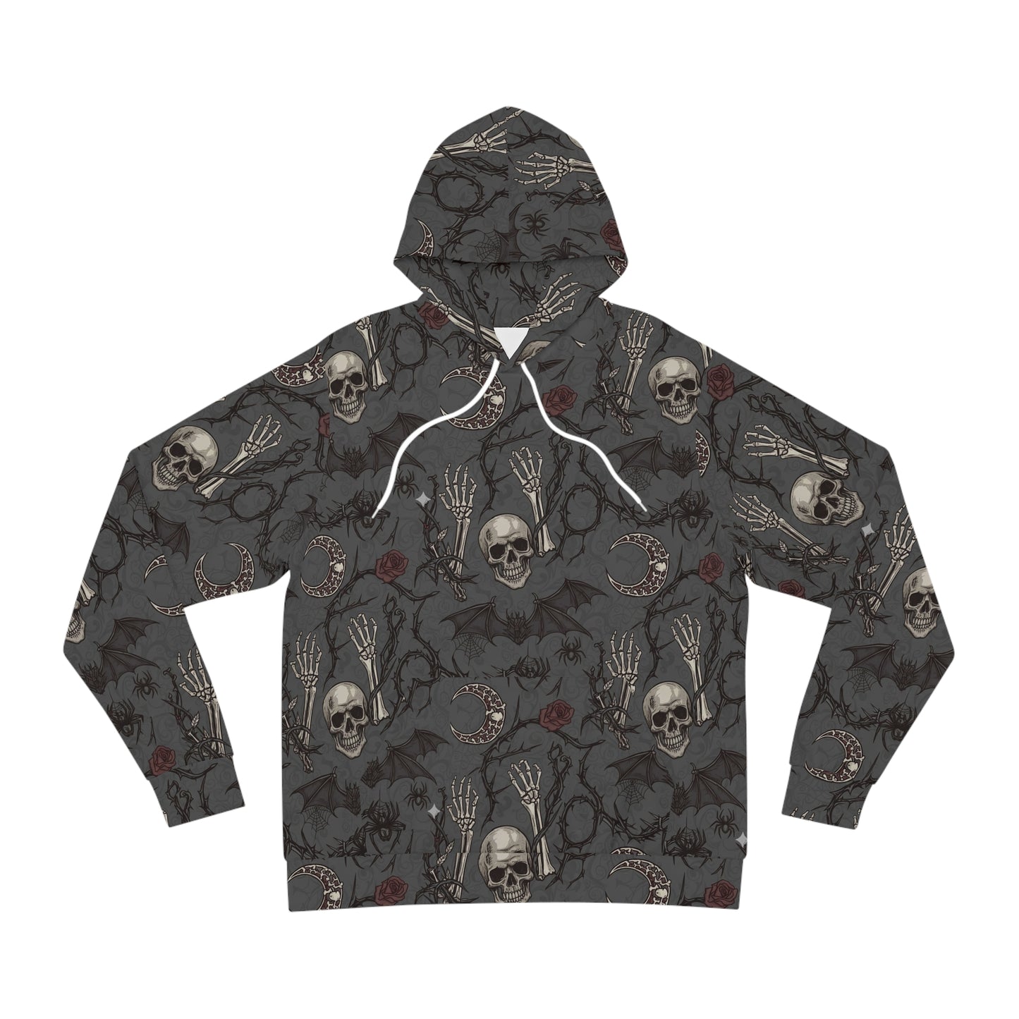 Thorns of the Crypt Hoodie