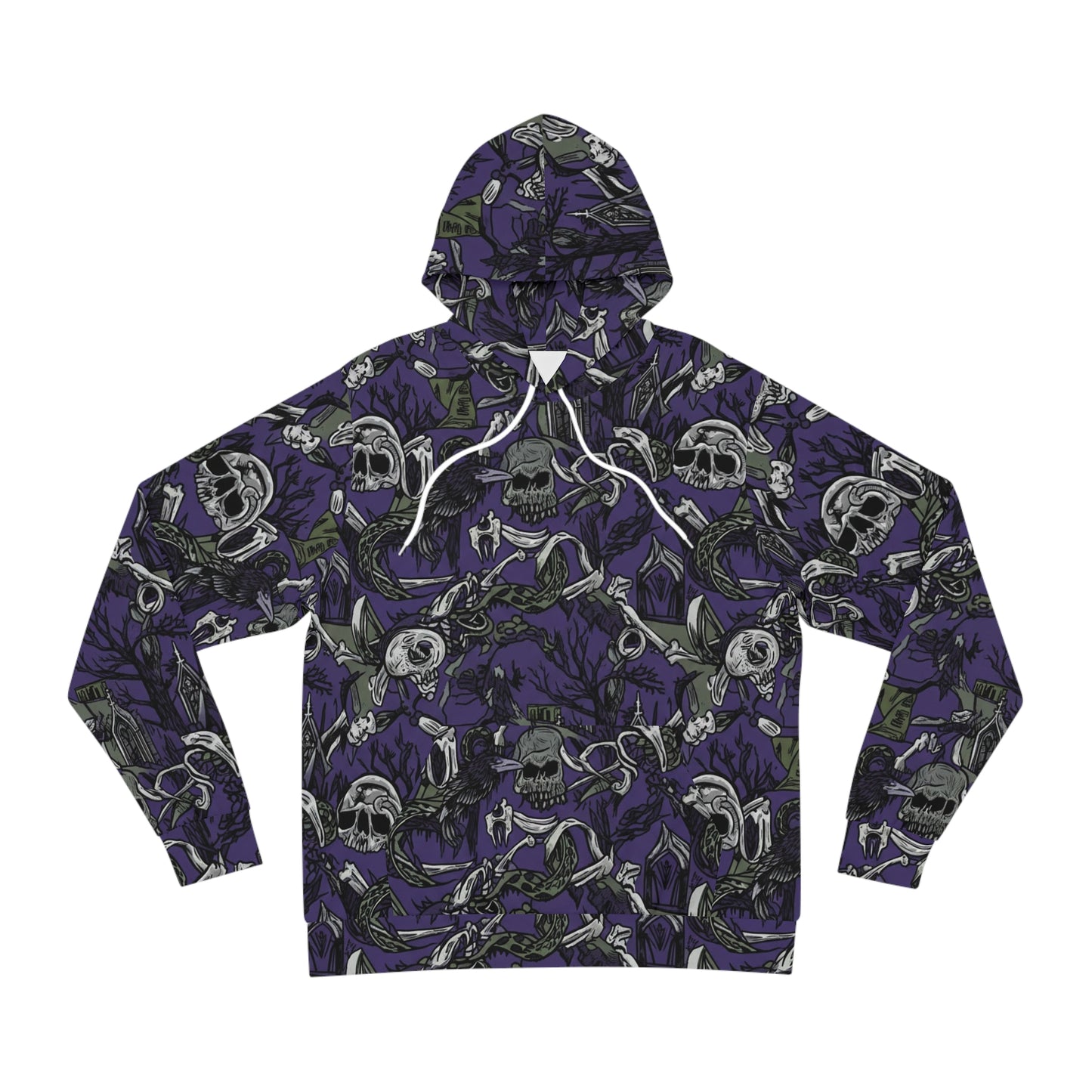 Sorrow’s Architecture Hoodie