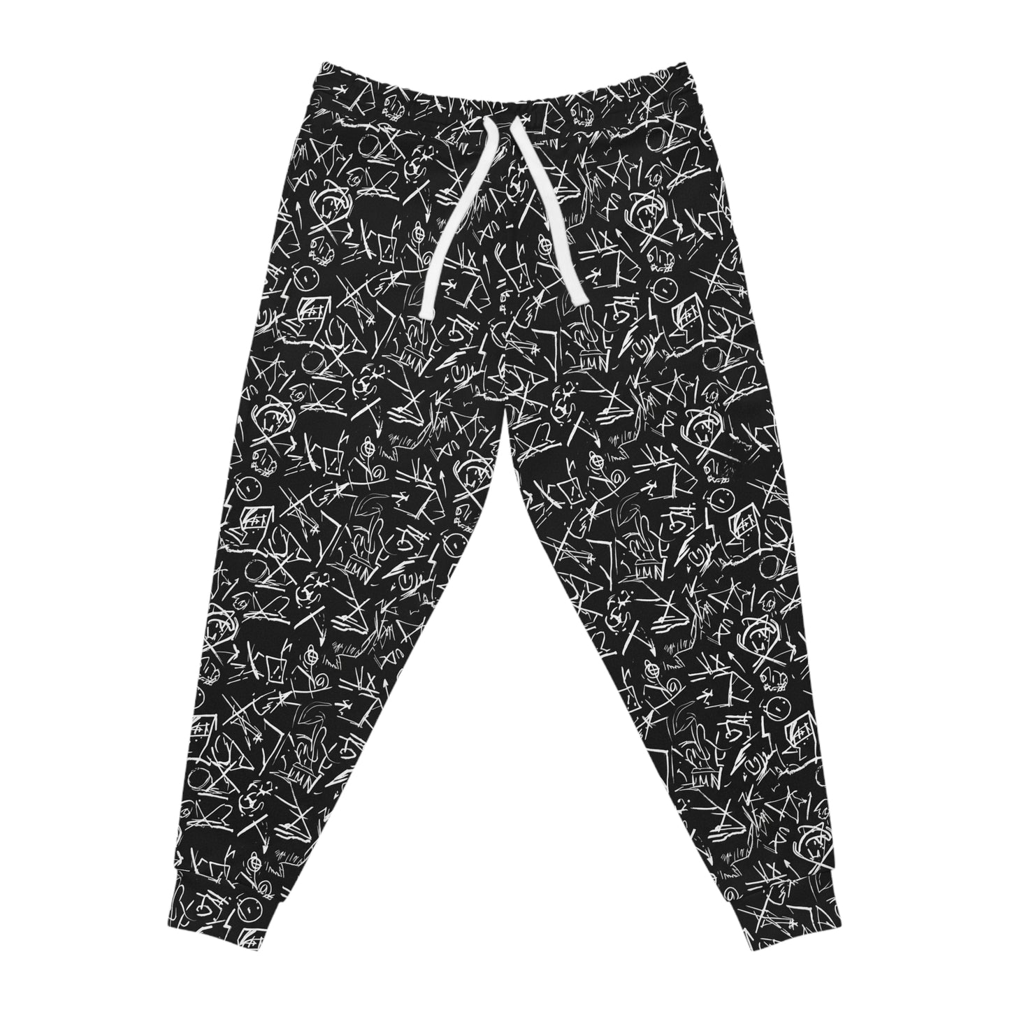 Urban Chaos Sweatpants