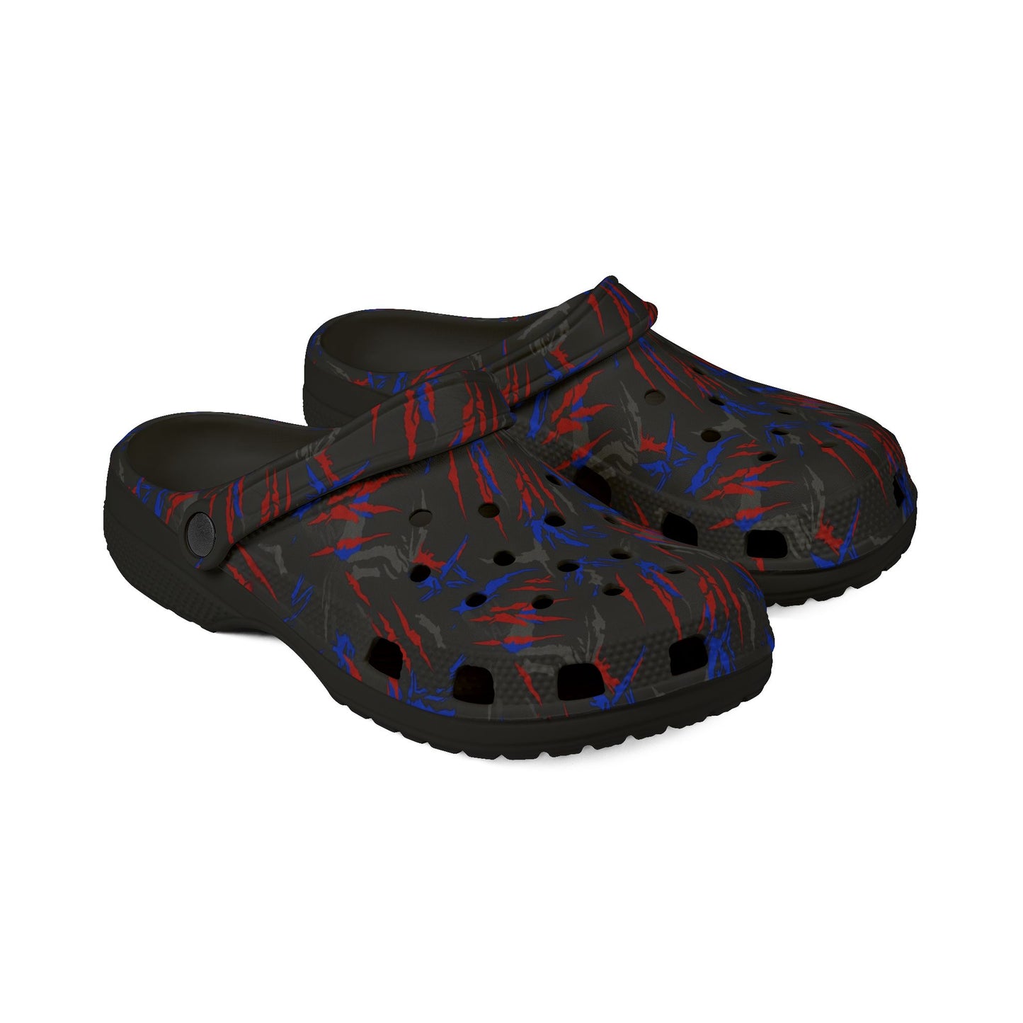 Claw Territory Clogs