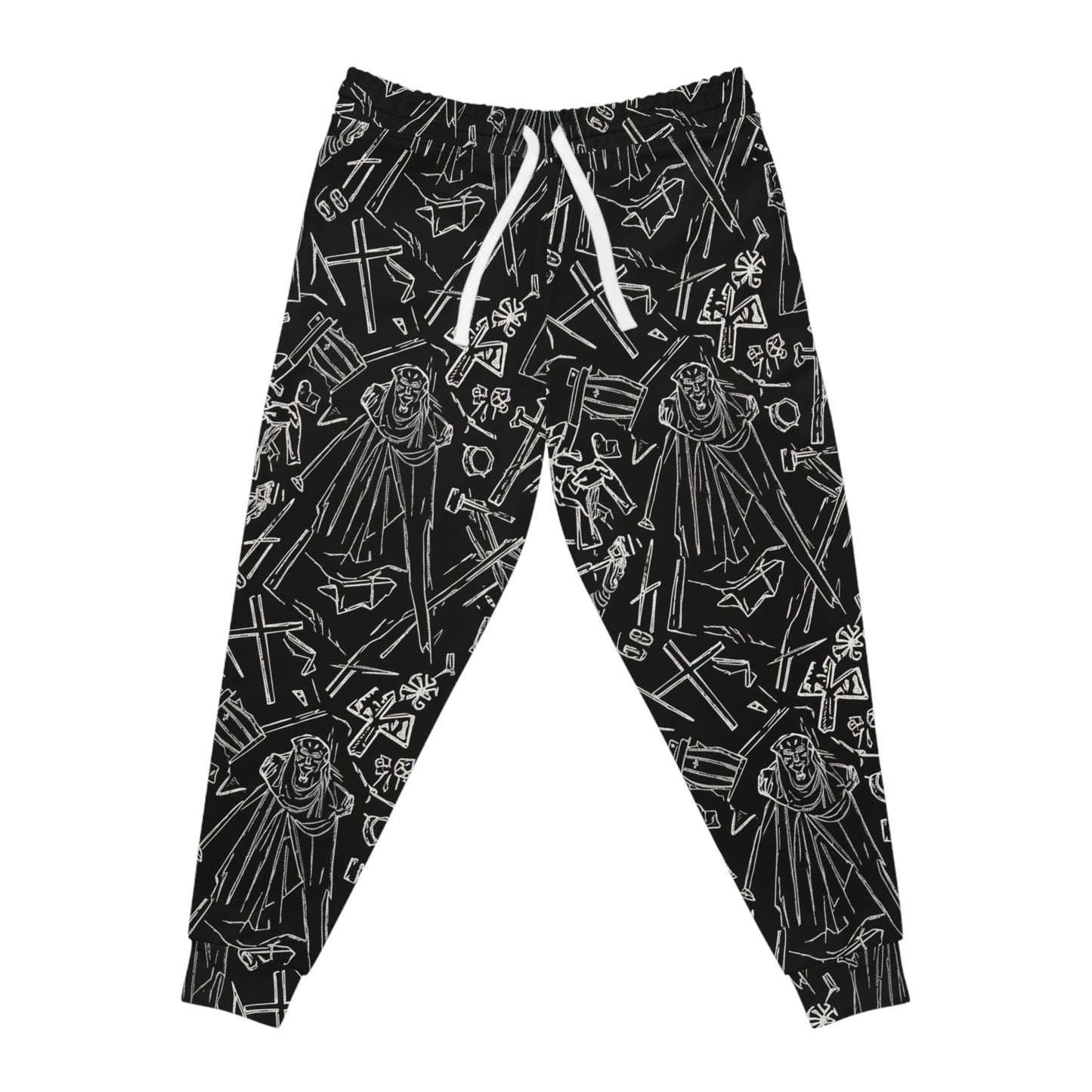 Shattered Relic Ruins Sweatpants