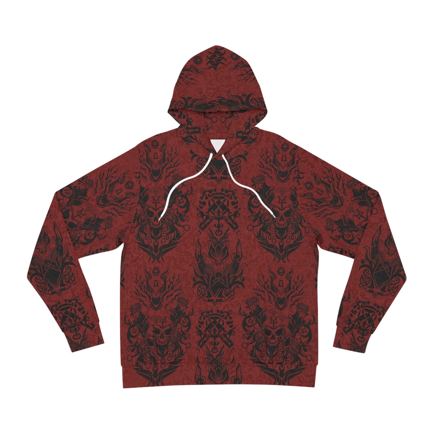 Sovereign of Ash Hoodie