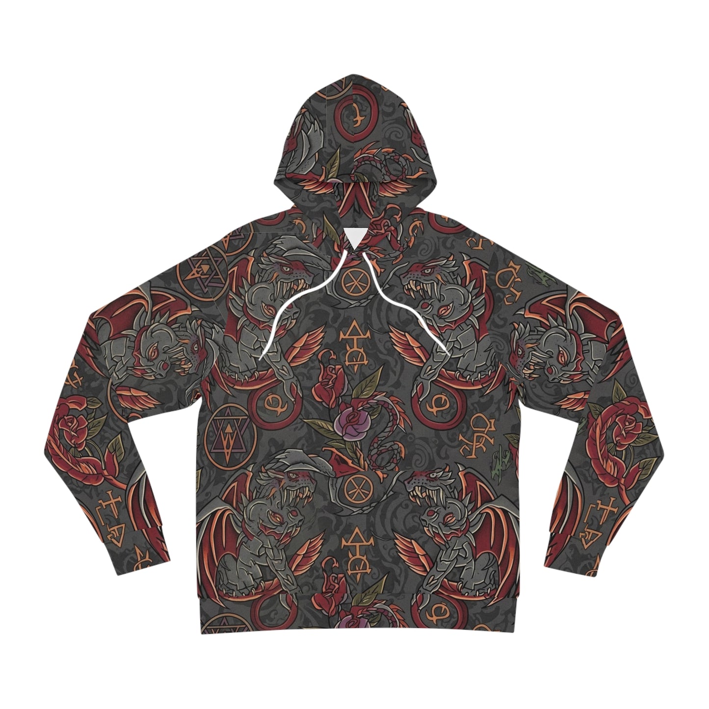 Iron & Alchemy Hoodie