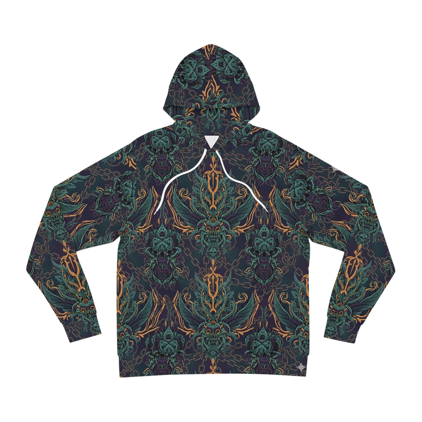 Chitinous Requiem Hoodie