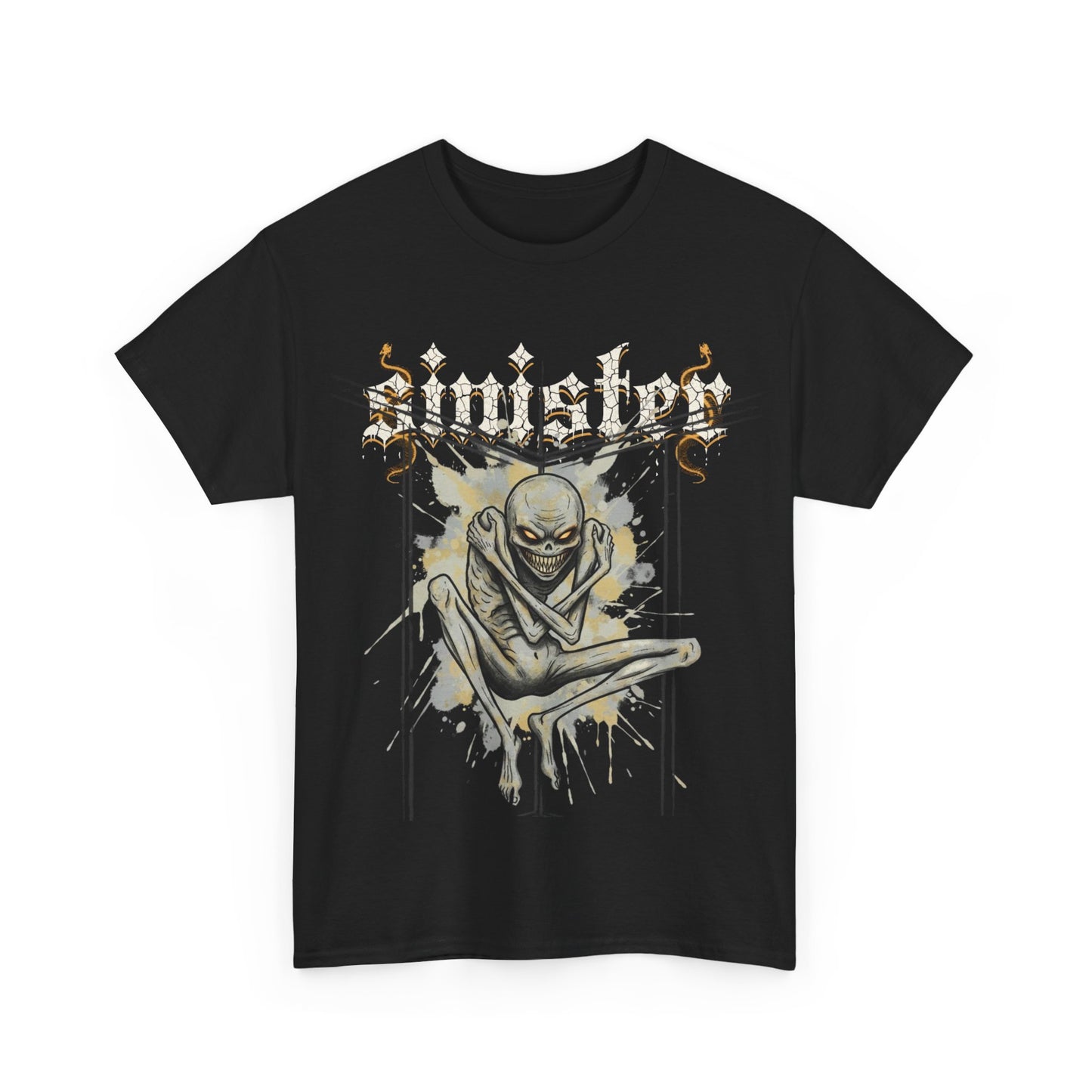 The Ceiling Corner Thing Tee-Shirt