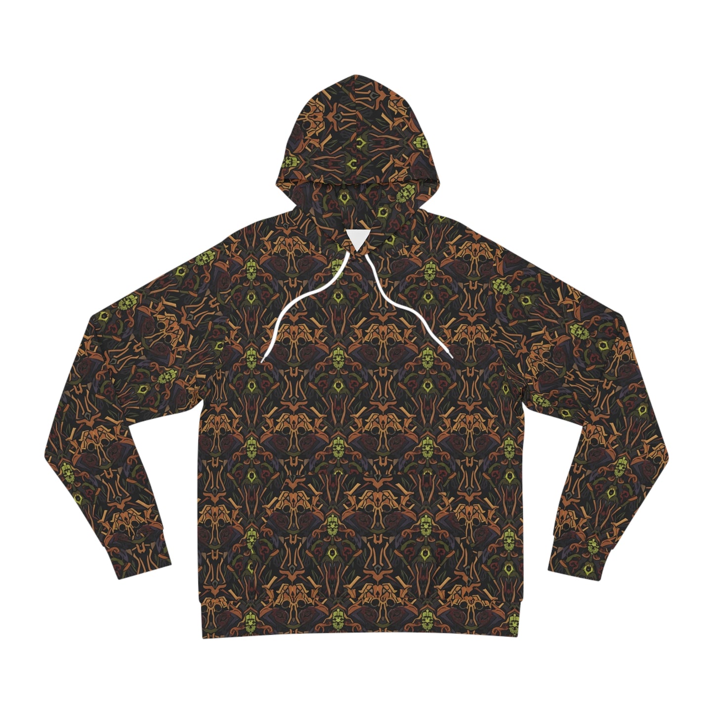 Ossuary Brocade Hoodie