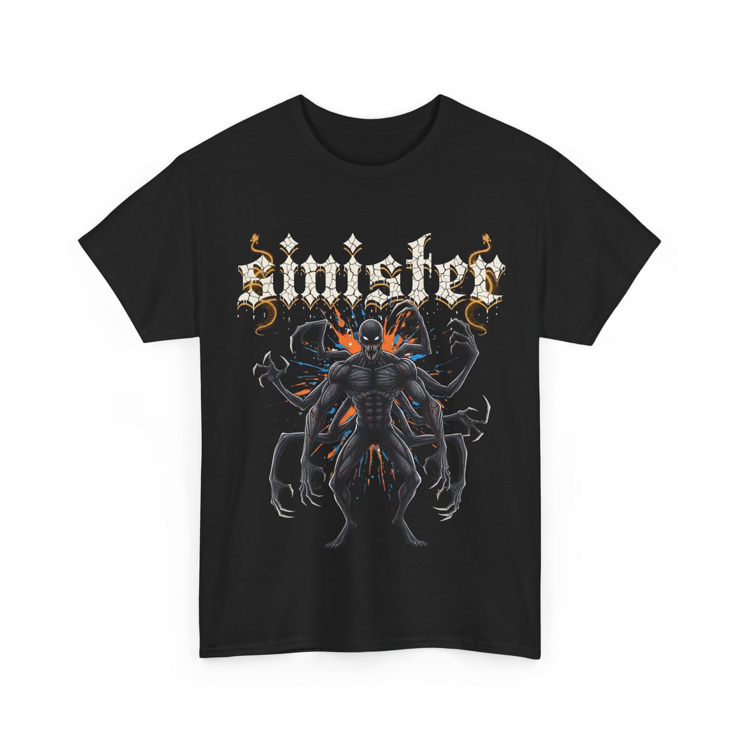 The Hallway Mimic Tee-Shirt