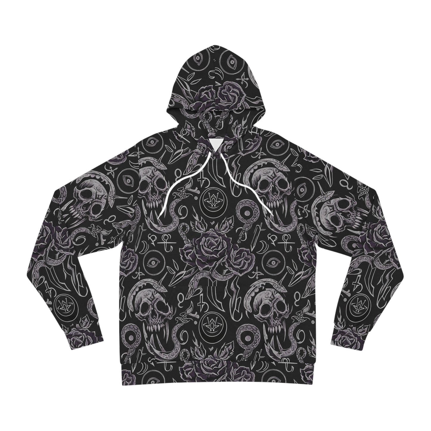 Hollow Kingdom Hoodie