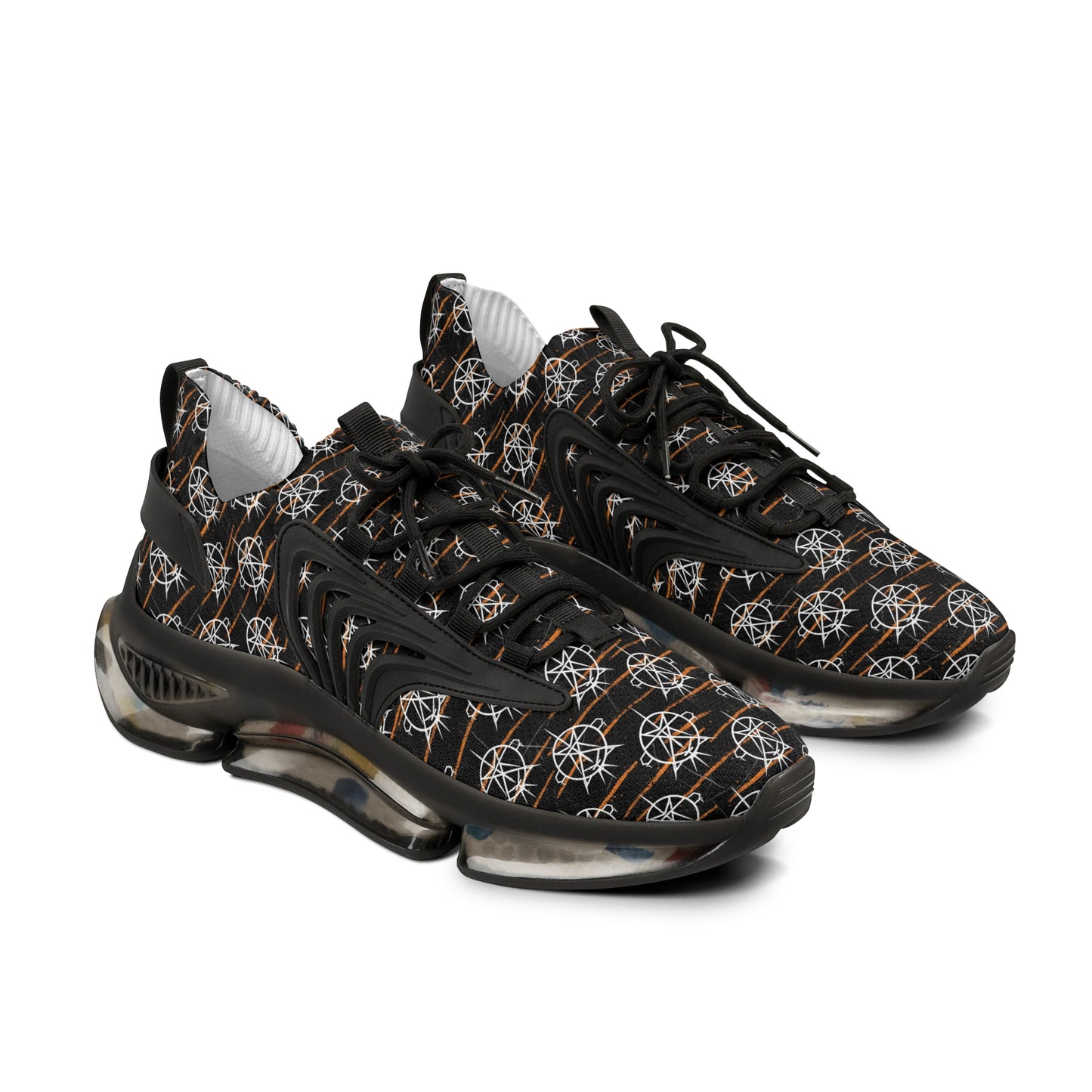 Static Profane Sneakers (Male)