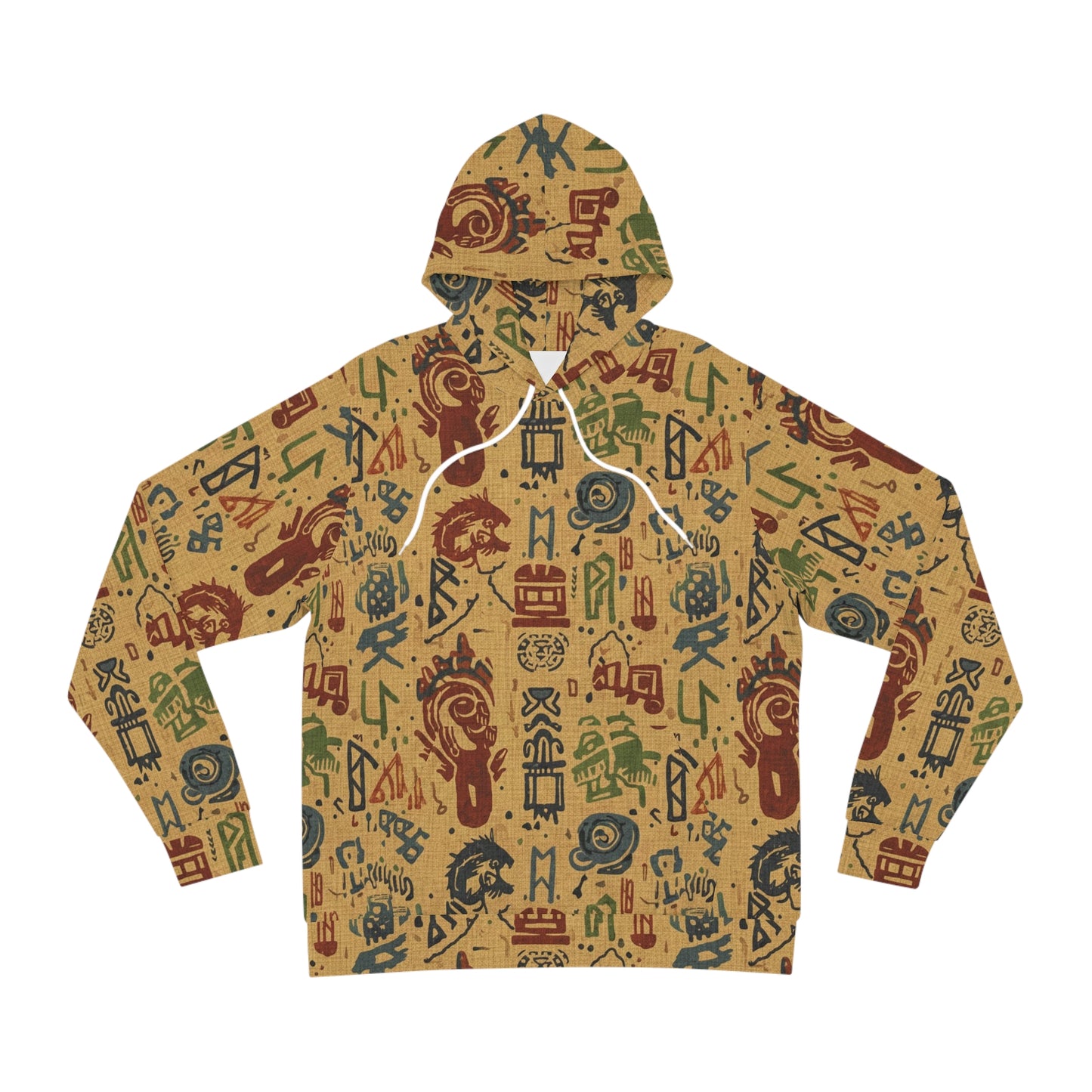 Ancestral Codex Hoodie
