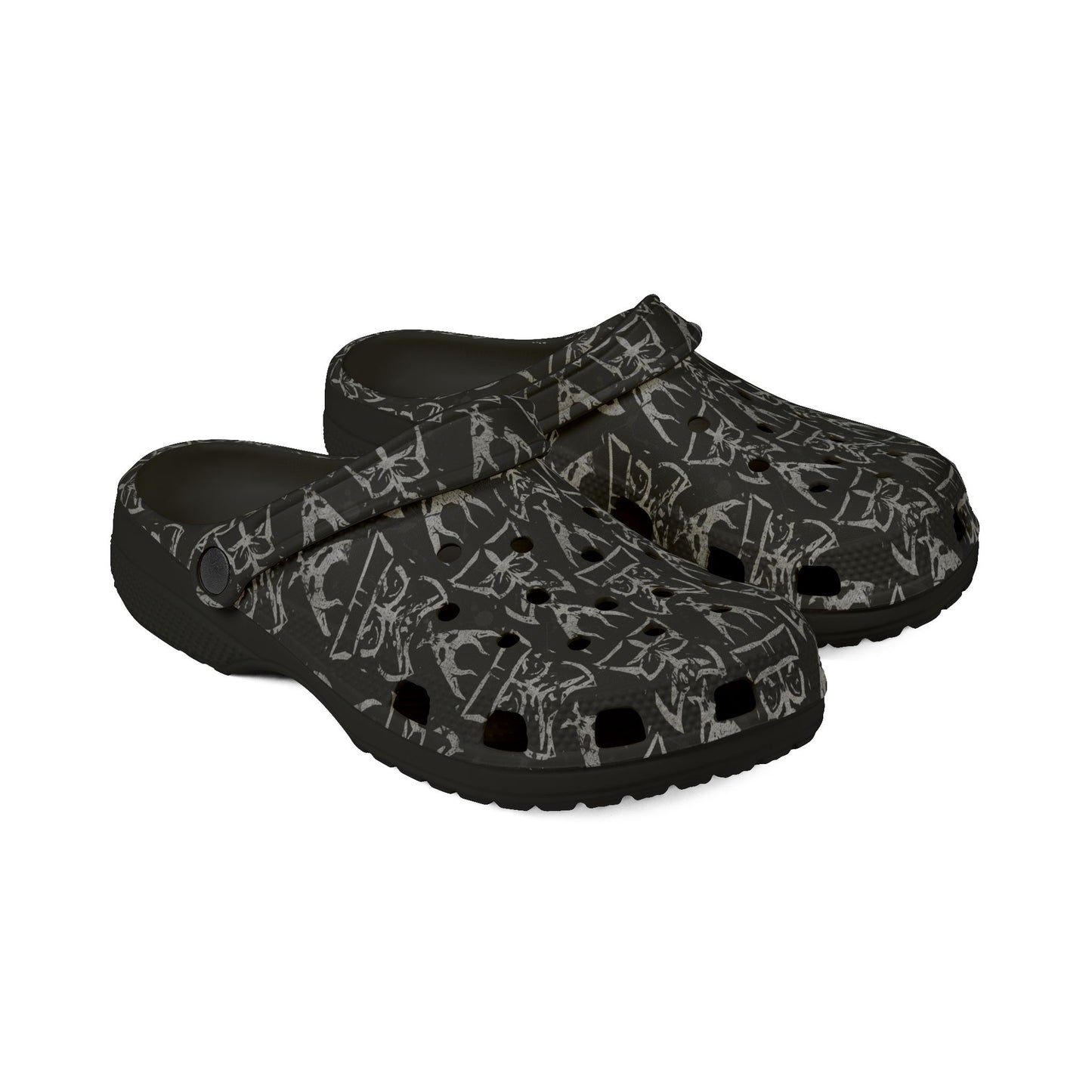 Primal Scission Clogs