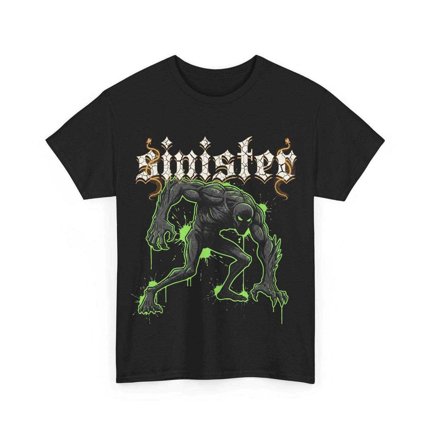 The Dobber Thing Tee-Shirt