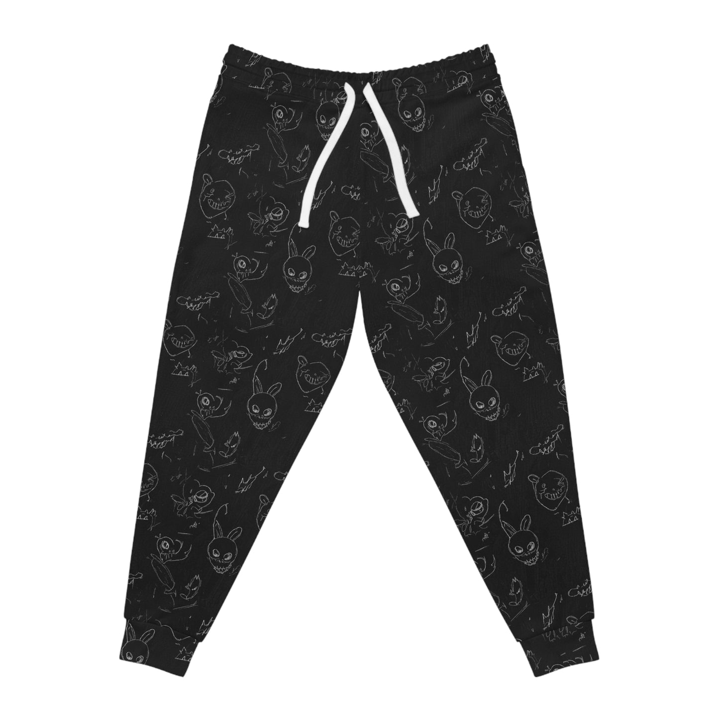Grim Play Sweatpants