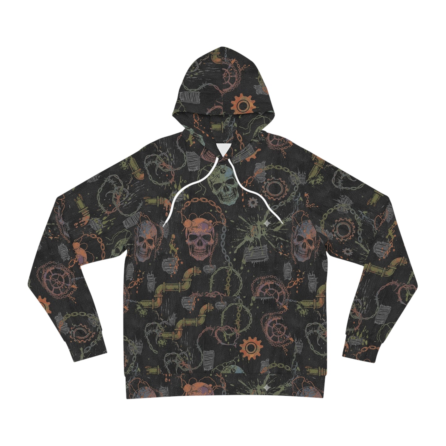 Steampunk Hoodie