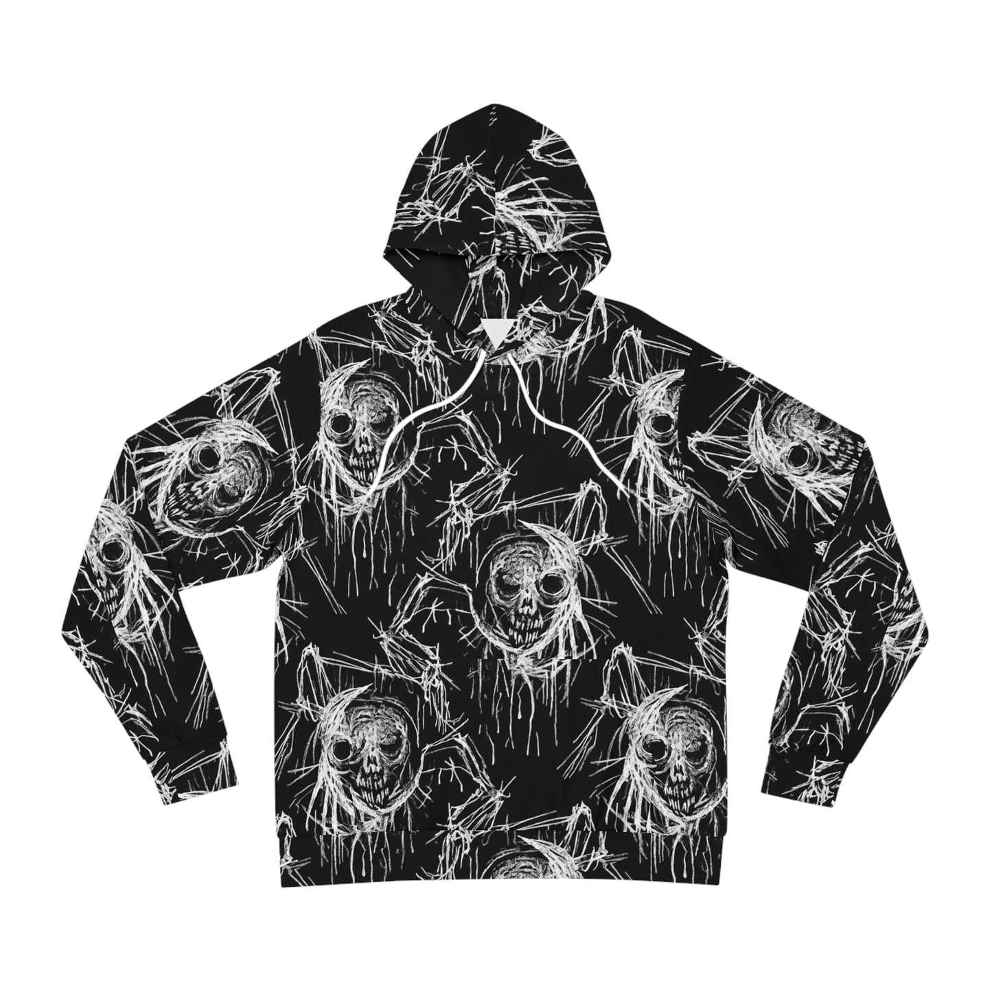 Gothic Dissonance Hoodie