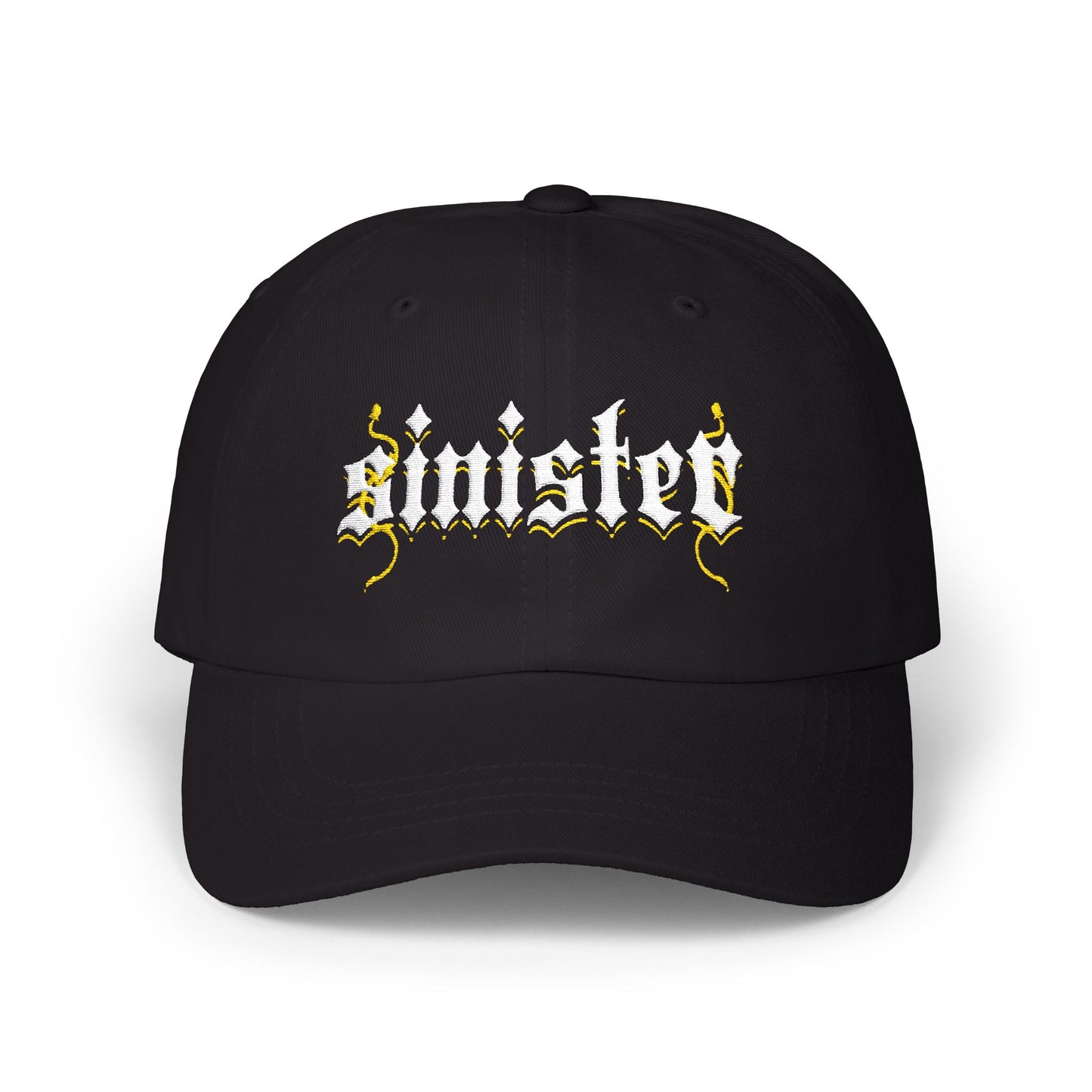 Sinister Cap
