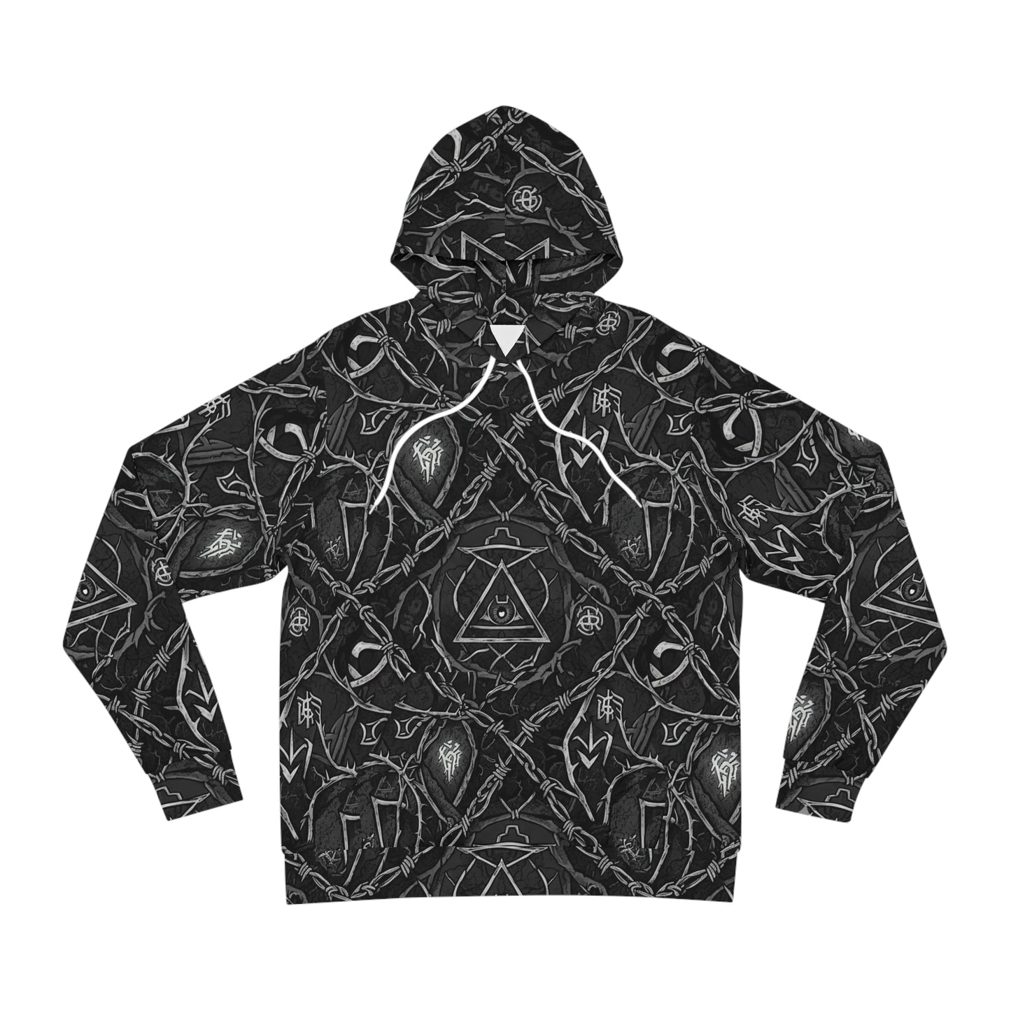 Architect of Torment Hoodie