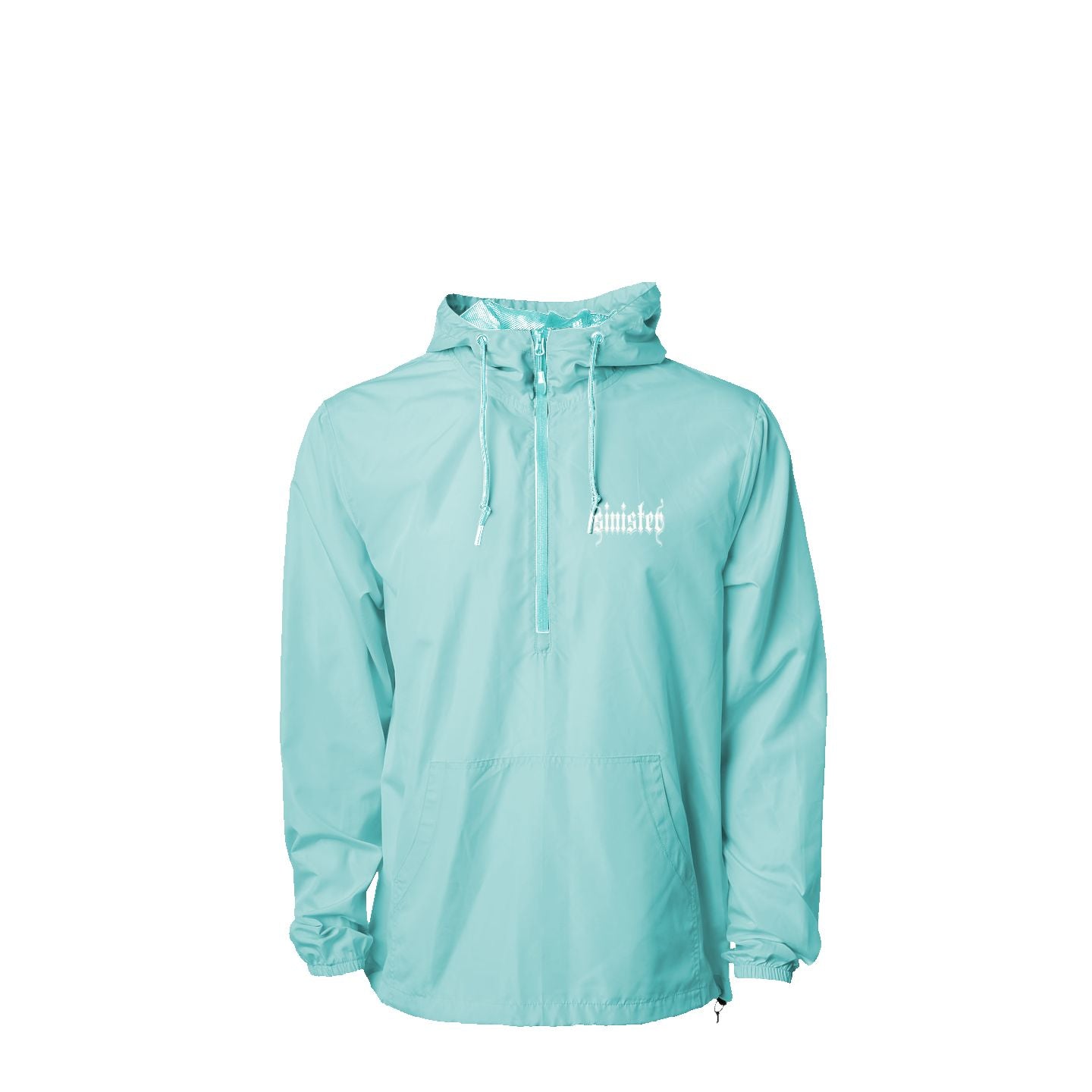 Sinister Lightweight Pullover Windbreaker